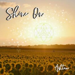 Album cover of Shine on (feat. Molly Shuvani & Shimshai) [Jai Shakti Shanti]