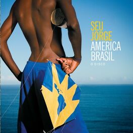 Album cover of America Brasil