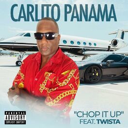 Album cover of Chop It Up (feat. Twista)