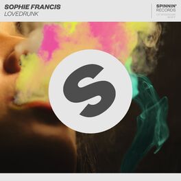 Album cover of Lovedrunk