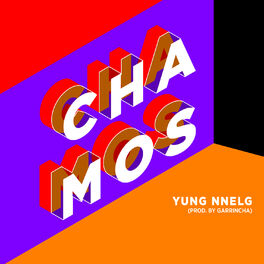 Album cover of Chamos - Single
