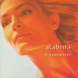 Album cover of Alabina, l'essentiel