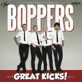 The Boppers: albums, songs, playlists | Listen on Deezer