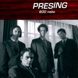Album cover of 600 Nebo