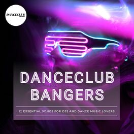 Album cover of DanceClub Bangers Compilation