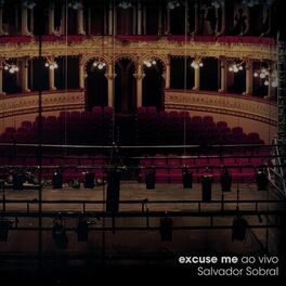 Album cover of Excuse Me (Ao Vivo)