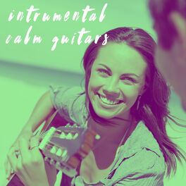 Album cover of Intrumental Calm Guitars