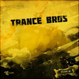 Album cover of Trance Bros, Vol. 1