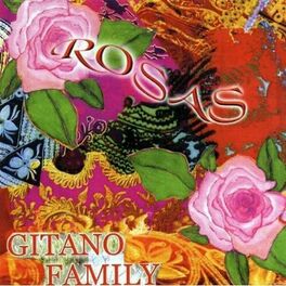 Album cover of Rosas