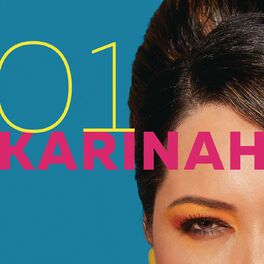 Album cover of Karinah - EP 1