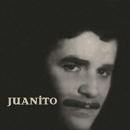 Album cover of Juanito