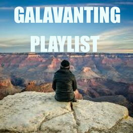 Album cover of Galavanting Playlist