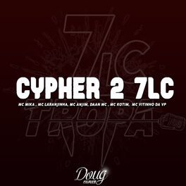 Album cover of Cypher 2 7Lc