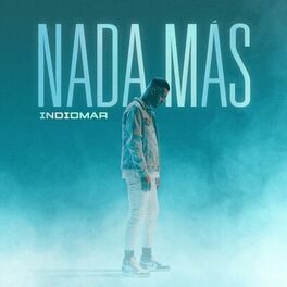 Album cover of Nada Más