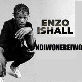 Album cover of Ndiwonereiwo