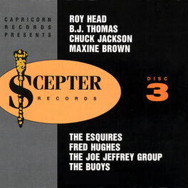 Album cover of The Scepter Records Story - Volume 3