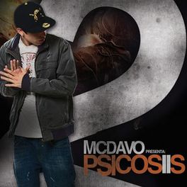Album cover of Psicosis 2