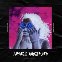 Album cover of Paranoid Wonderland