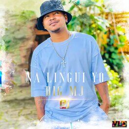 Album cover of Na Lingui Yo