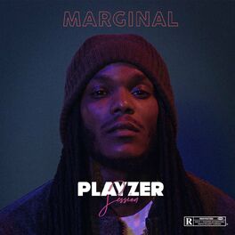 Marginal: albums, songs, playlists