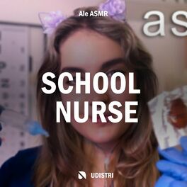 Album cover of School Nurse