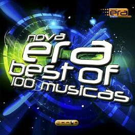 Album cover of Nova Era Best of 100 Músicas