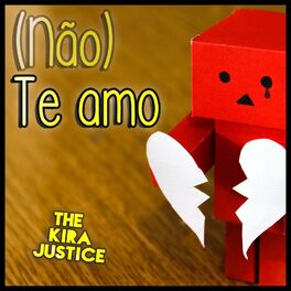 Album cover of (Não) Te Amo
