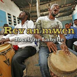 Album cover of Rev an mwen