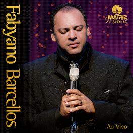 Album cover of Fabyano Barcellos Ao Vivo