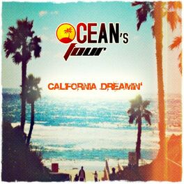 Album cover of California Dreamin'