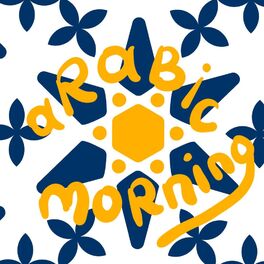Album cover of Arabic Mornings