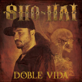 Album cover of Doble Vida