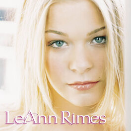 Album cover of LeAnn Rimes