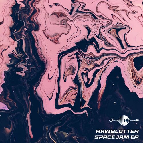 Rawblotter - Space Jam (2023)