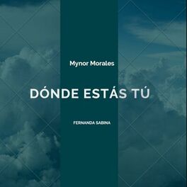 Album cover of Dnde Estás Tú (En Vivo)