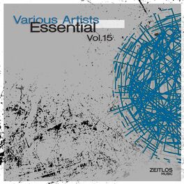 Album cover of Essential, Vol. 15