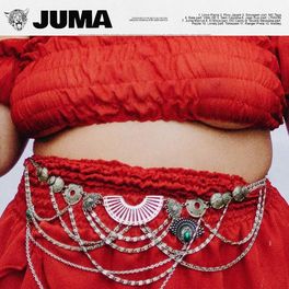 Album cover of Juma