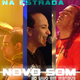 Album cover of Na Estrada