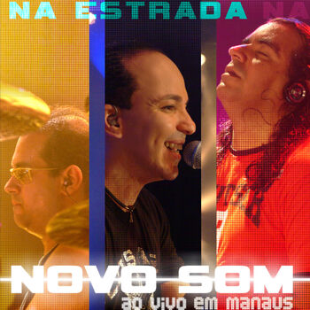 Novo Som - Novo Som - Gospel Collection Ao Vivo: letras e músicas