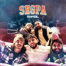 SEGPA (Album inspiré du film Les SEGPA) : Mutlti-Artistes - Rap français -  Rap et R'n'B - Genres musicaux