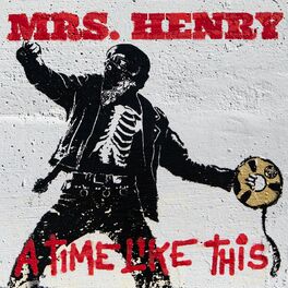 Album cover of A Time Like This