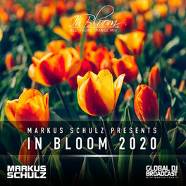 Album cover of Global DJ Broadcast - In Bloom 2020
