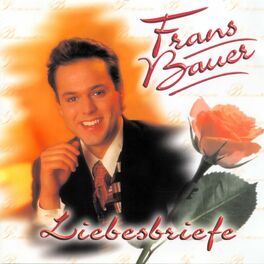Album cover of Liebesbriefe