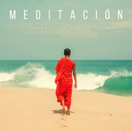Album cover of Meditación: Inspiración Budista