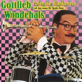 Album cover of Polonäse Blankenese