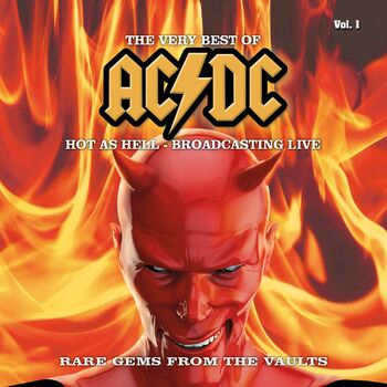 Ac Dc - Live Wire Lyrics 