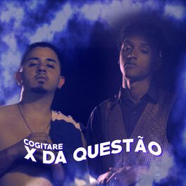 Album cover of X da Questão