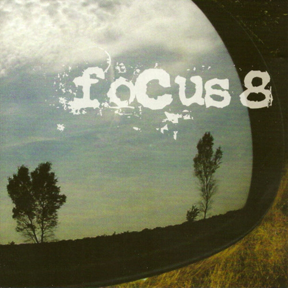 Focus 8 класс. Focus Band Focus 8 2002. Focus Focus 8. CD Focus: Focus 8. Focus "Focus (1983)".