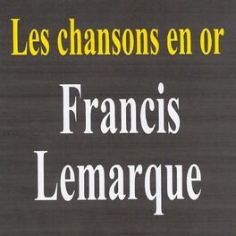 Album cover of Les chansons en or