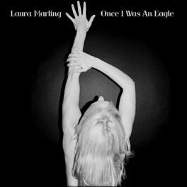 Album cover of Once I Was An Eagle